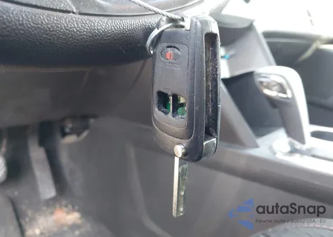 2014 Chevrolet Equinox Ls z USA, uszkodzony, nr VIN 2GNALAEK6E6313958